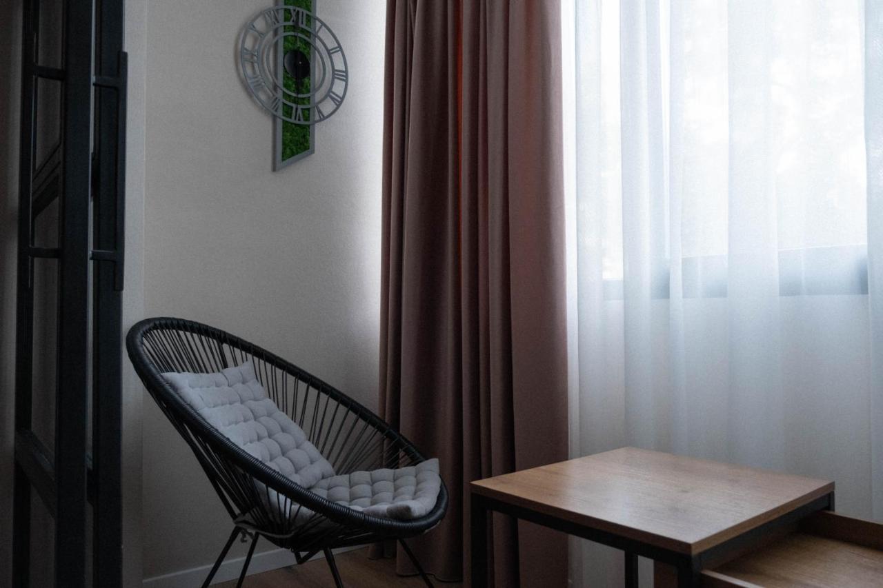 Cosy 2 Rooms Apartment In The Center Of The City Bukurešť Exteriér fotografie